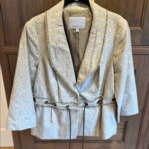 Classiques Entier Women's Blazer size L